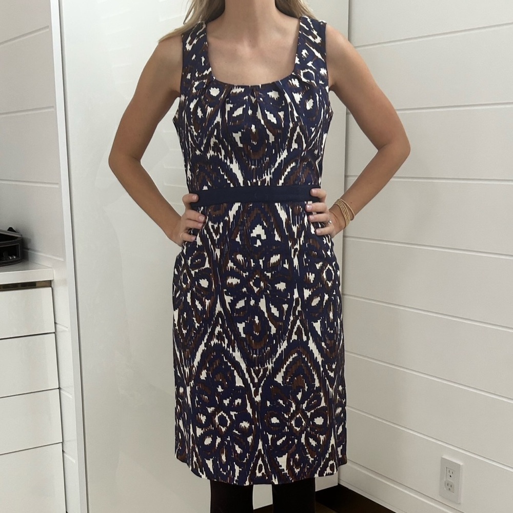 Milly Size 8 Dress